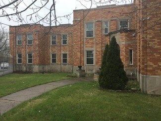 Detroit, MI undefined - 16401 W Grand River Ave