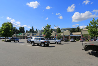 Abbotsford, BC Retail - 33655 Essendene Ave