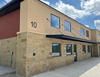 Cedar Park, TX Industrial - 720 S Bell Blvd Cedar Park, TX Industrial - 720 S Bell Blvd