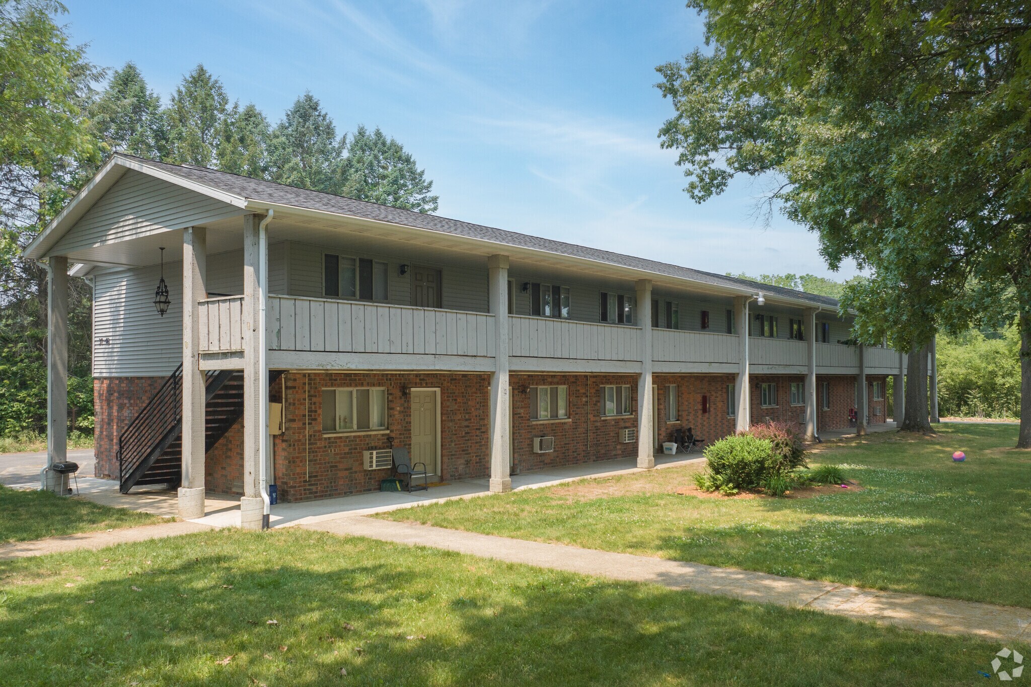 9766 Rose Hill Rd, Berrien Springs, MI for Sale