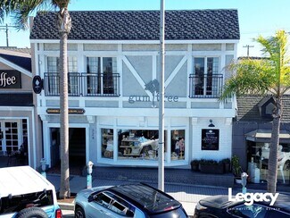 Manhattan Beach, CA Office - 324 Manhattan Beach Blvd Manhattan Beach, CA Office - 324 Manhattan Beach Blvd