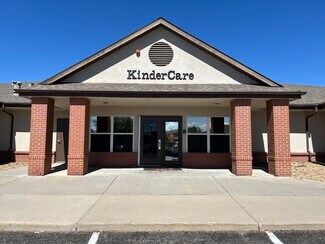 Thornton, CO Day Care Center - 4200 E 128th Ave Thornton, CO Day Care Center - 4200 E 128th Ave