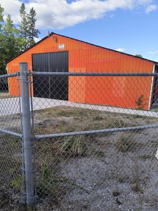 Kirkfield, ON Warehouse - 1720 Kirkfield Rd