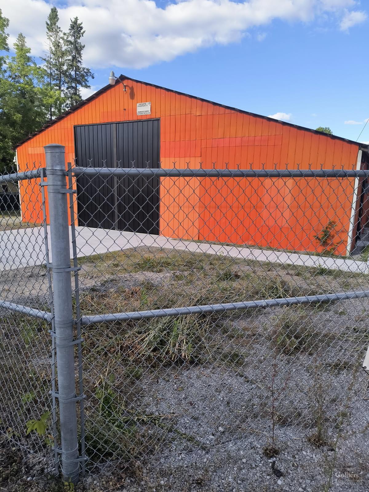 1720 Kirkfield Rd, Kirkfield, ON for Sale
