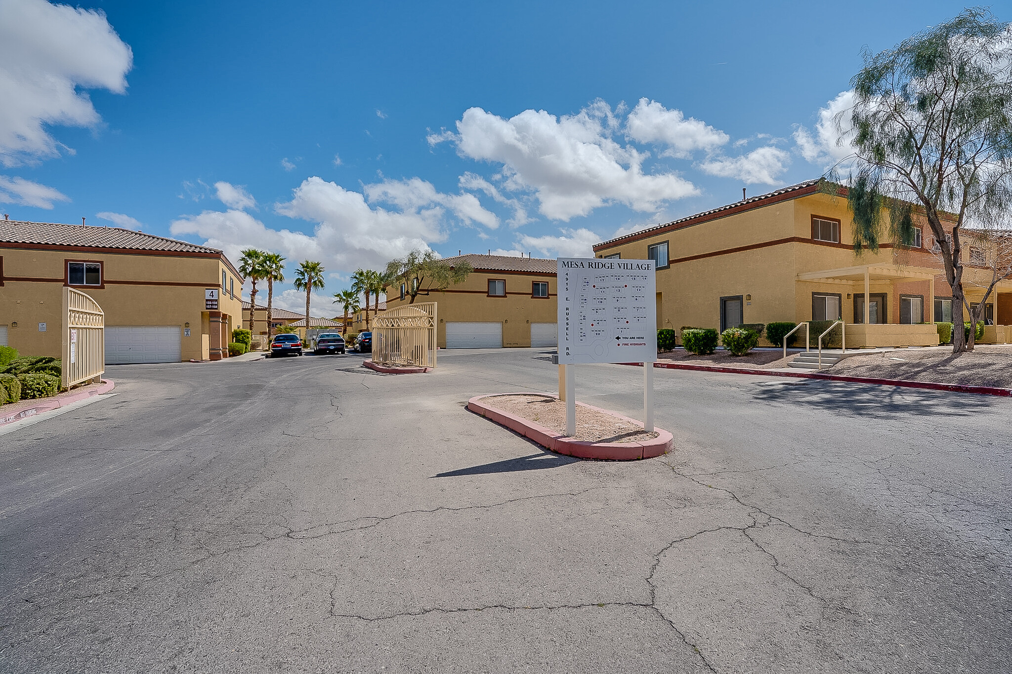 4915 E Russell Rd, Las Vegas, NV for Sale