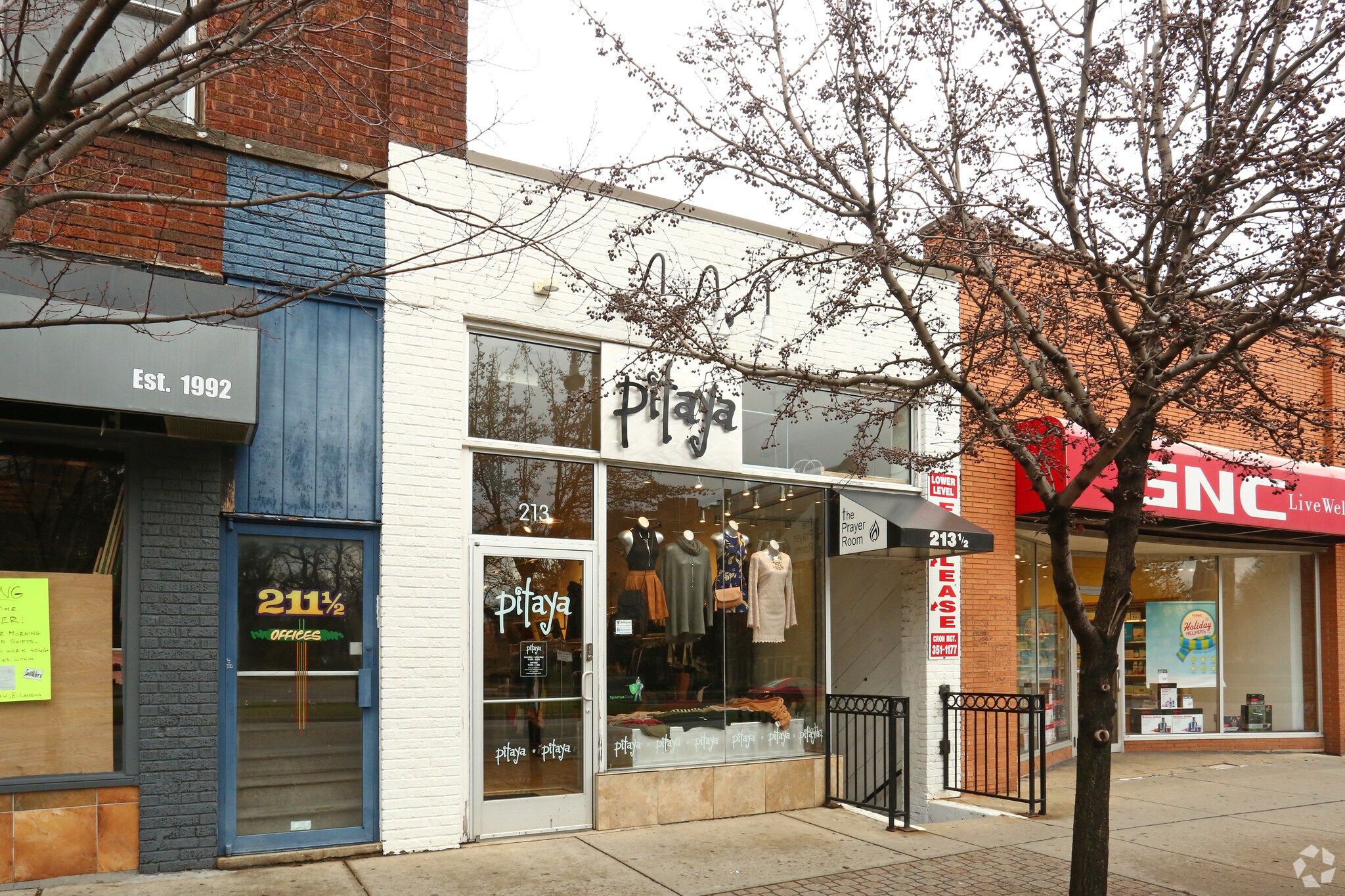 213 E Grand River Ave, East Lansing, MI for Rent
