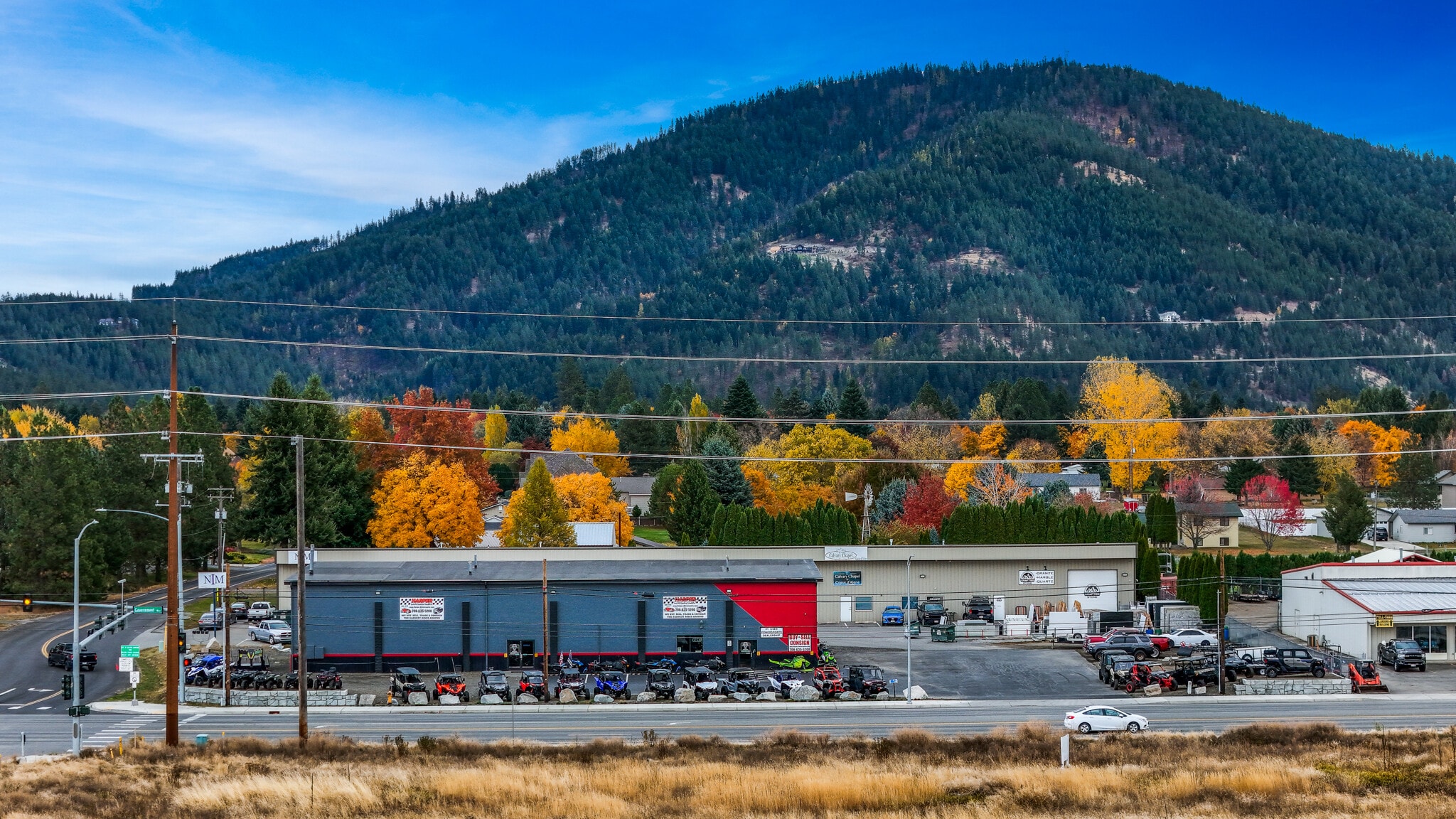 7168 N Government Way, Dalton Gardens, ID for Rent