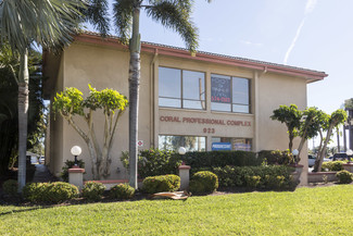 Cape Coral, FL Medical - 923 Del Prado Blvd S