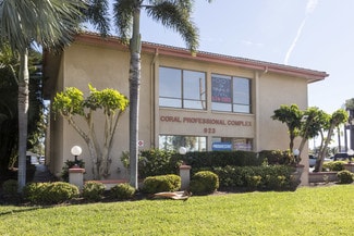 Cape Coral, FL Office/Medical - 923 Del Prado Blvd S Cape Coral, FL Office/Medical - 923 Del Prado Blvd S