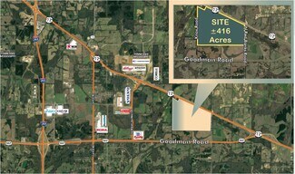 Hwy 72 +/-416 Acres