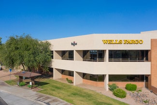 Tempe, AZ Coworking Space - 64 E Broadway Rd