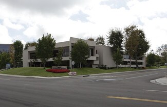 Newport Beach, CA Office - 1601 Dove St