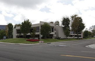 Newport Beach, CA Office/Medical - 1601 Dove St