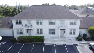 Saint Simons Island, GA Office - 172-184 Follins Ln