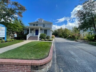 Toms River, NJ Office - 615 Main St Toms River, NJ Office - 615 Main St