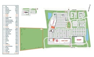 Trexlertown, PA Commercial Land - 7150 Hamilton Blvd
