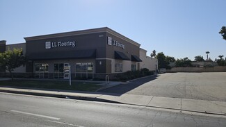 Bakersfield, CA Retail - 3601 Ming Ave