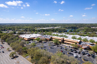 Gainesville, FL Office, Retail - 6707-6795 W Newberry Rd