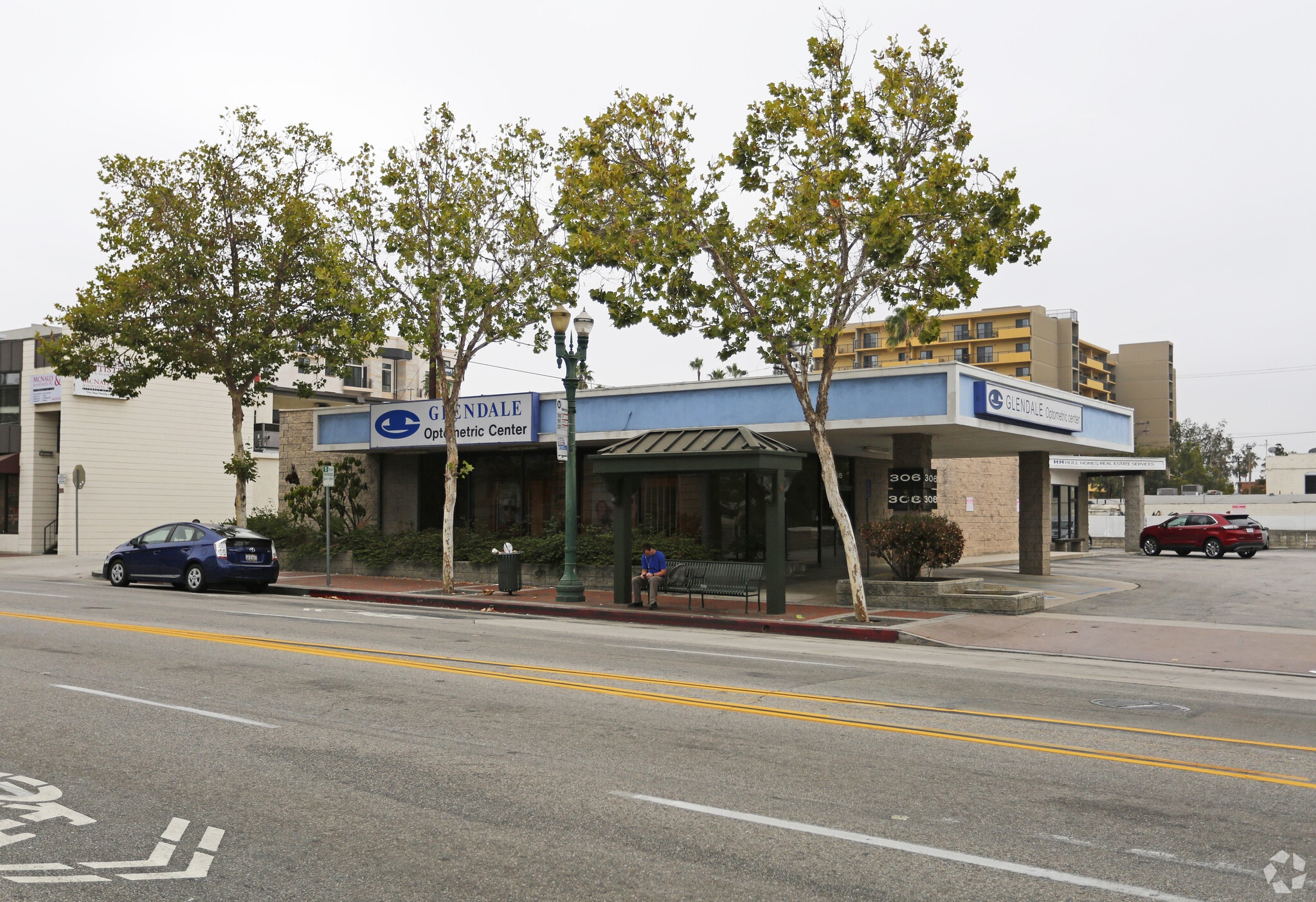 306 E Broadway, Glendale, CA for Rent