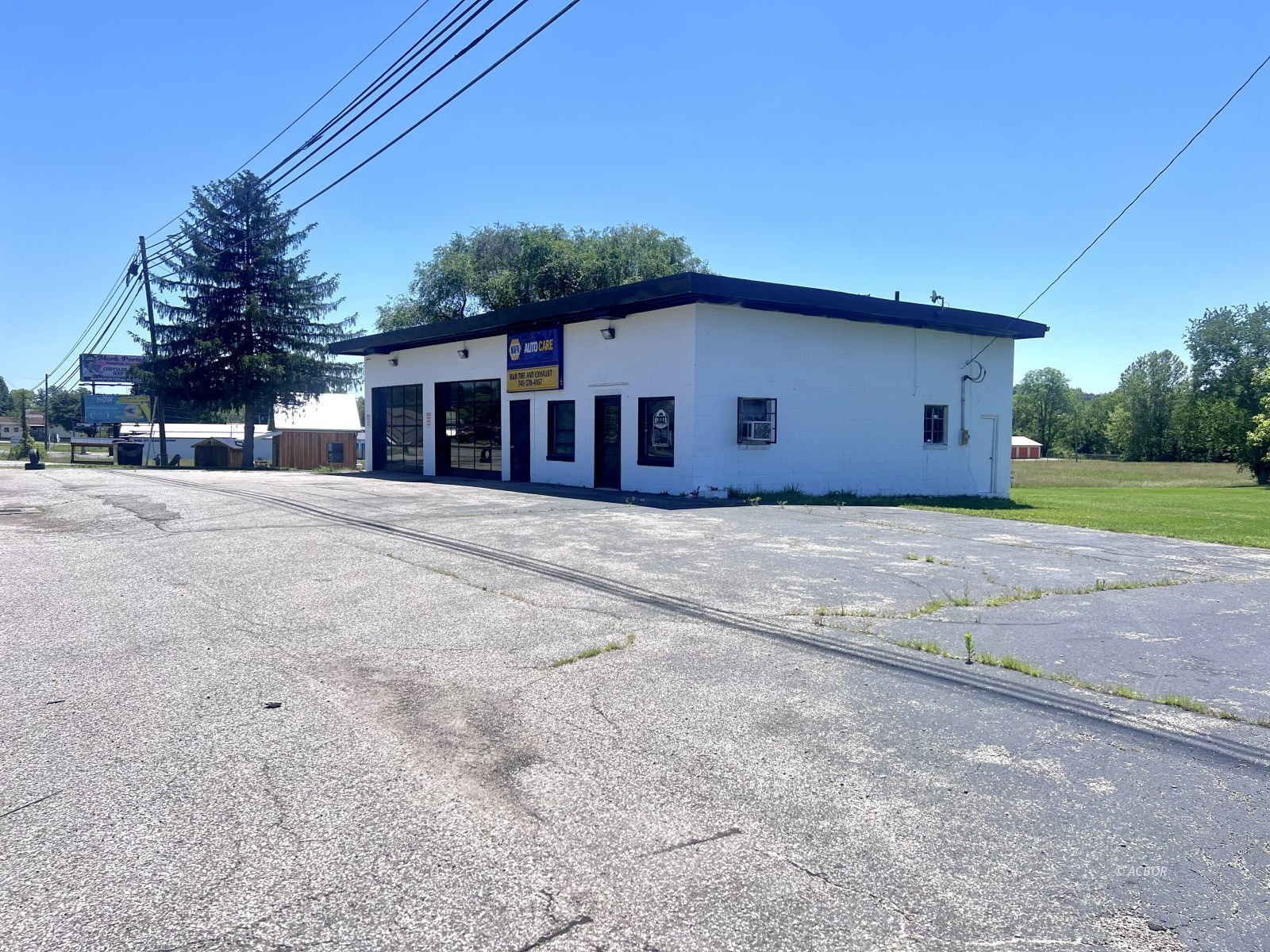 751 Jackson Pike, Gallipolis, OH for Sale
