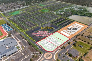 Bend, OR Commercial Land - 60802 15th St