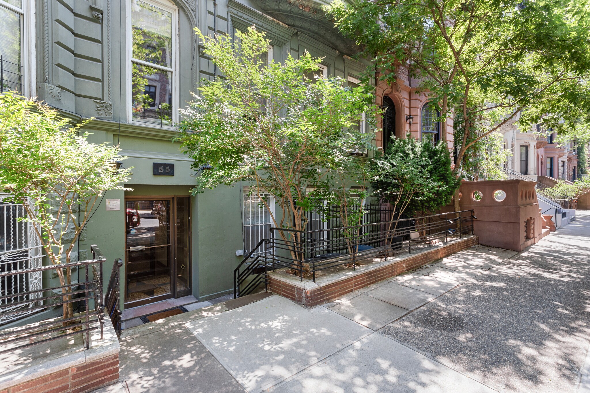 55 W 74th St, New York, NY for Rent