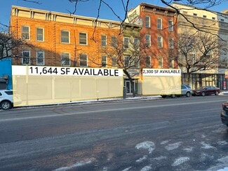 Elizabeth, NJ Retail - 56-64 Broad St