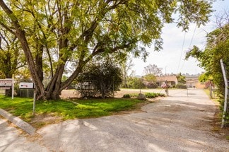 Sylmar, CA Commercial Land - 10404 Foothill Blvd