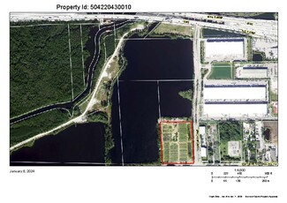 Fort Lauderdale, FL Industrial - 3035 SW 36th St