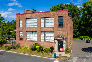 Windsor, CT Coworking Space - 41 Mechanic St