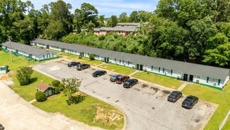 803 N 8th St, 804 N 8th St, 113-135 W Av