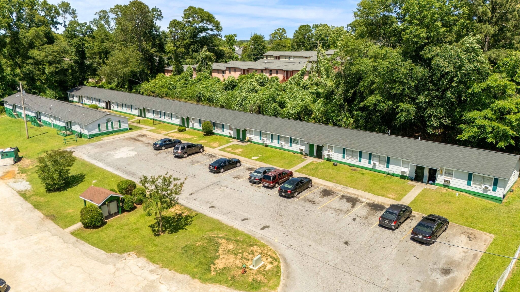 , Griffin, GA for Sale