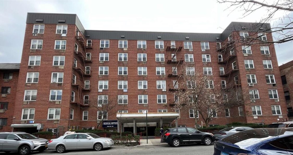144-24 37th Ave, Flushing, NY for Sale