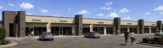 McKinney, TX Retail - 1500-1502 W University Dr McKinney, TX Retail - 1500-1502 W University Dr