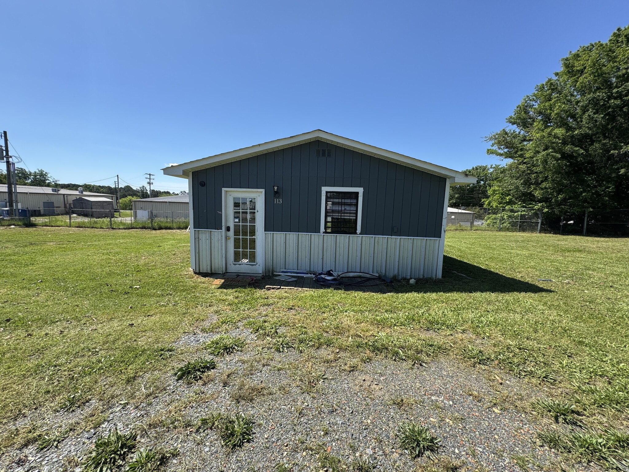 113 McKnight St, Asheboro, NC for Rent