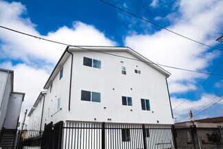 11503 New Hampshire Ave  