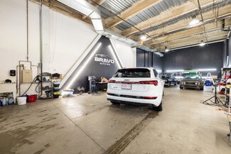 Danvers, MA Industrial - 100 Ferncroft Rd