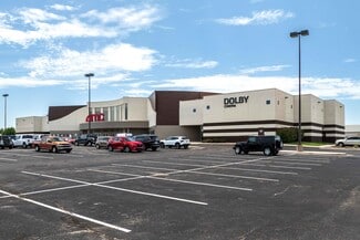 Wichita, KS Movie Theatre - 3151 N Penstemon Cir