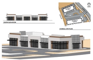 Richland, WA Retail - 2281 Gateway Ave