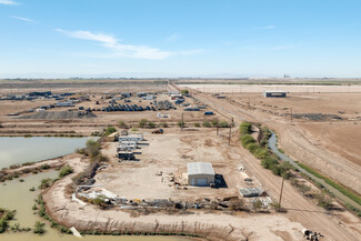 Imperial, CA Industrial Land - 3254 Dogwood Rd