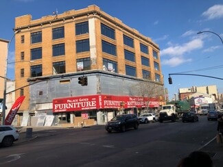 Bronx, NY Office, Office/Retail - 2939 3rd Ave