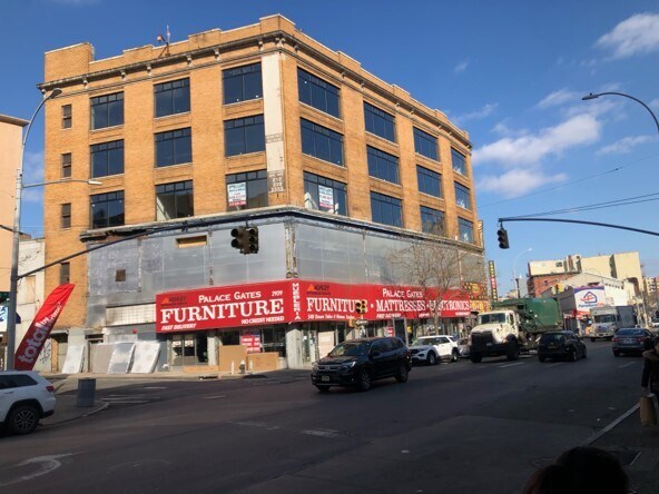 2939 3rd Ave, Bronx, NY for Rent
