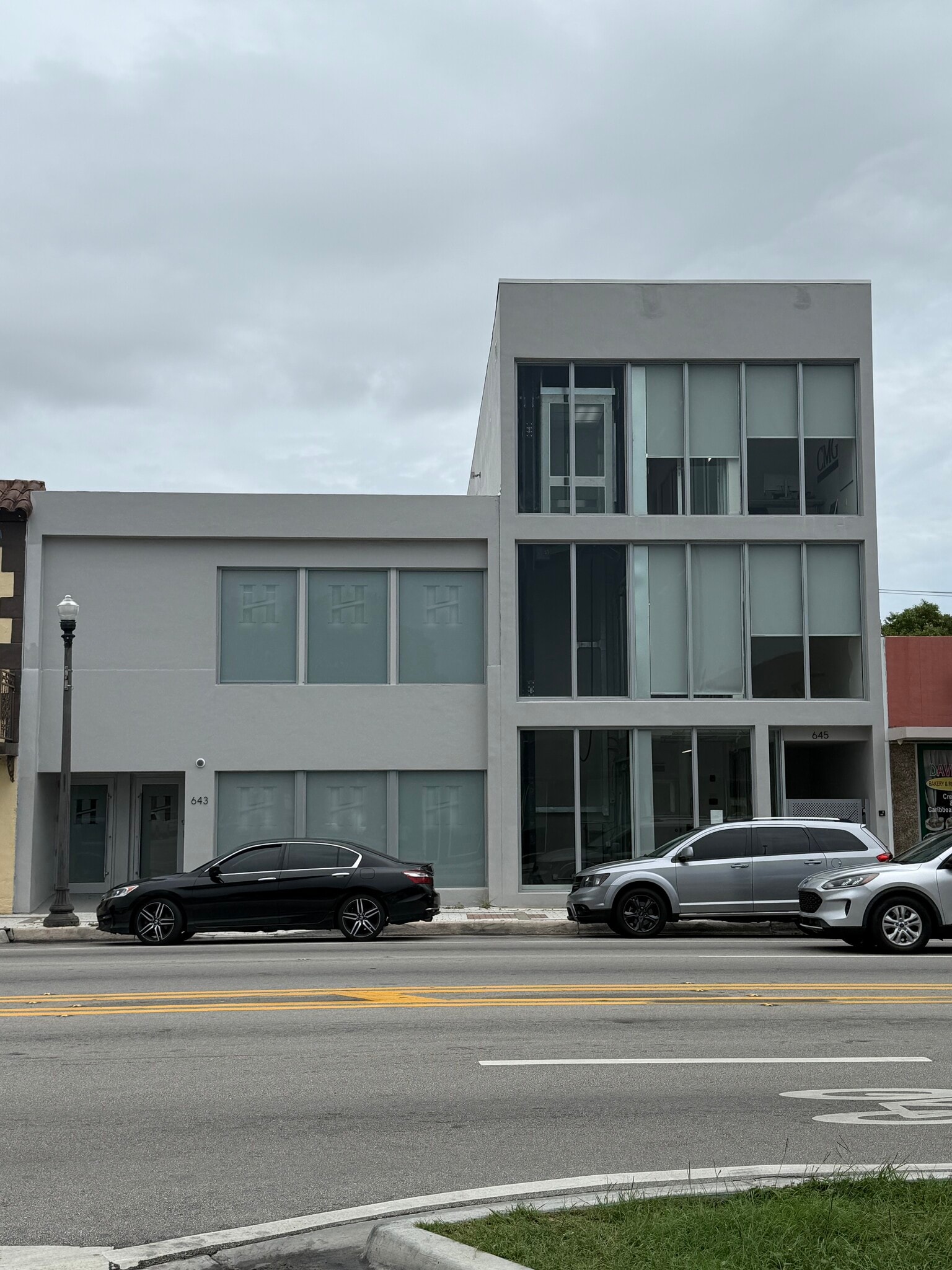 645 NE 125th St, North Miami, FL for Rent