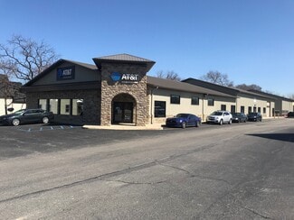 Cedar Lake, IN Retail - 12937 Wicker Ave
