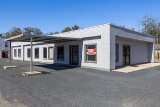 Castroville, TX Office/Retail - 505 W Hwy 90 Castroville, TX Office/Retail - 505 W Hwy 90