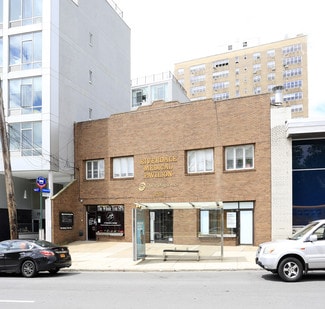 Bronx, NY Medical - 3765 Riverdale Ave