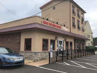 Norristown, PA Restaurant - 2864 Ridge Pike