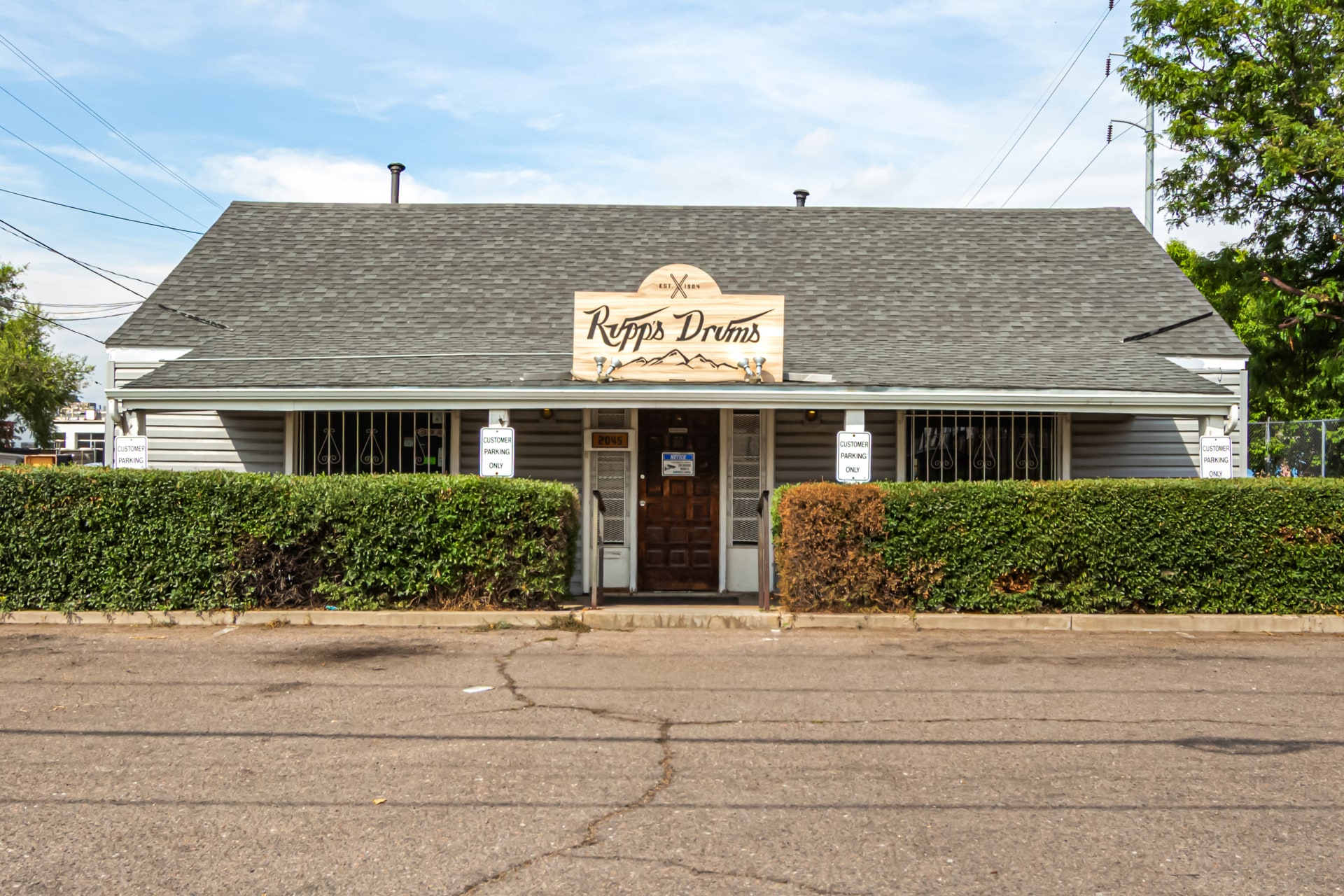 2045 S Holly St, Denver, CO for Sale