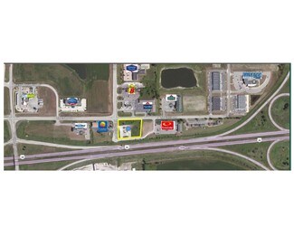 Ames, IA Commercial - 2400 SE 16th St Ames, IA Commercial - 2400 SE 16th St