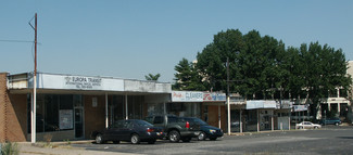 Philadelphia, PA Retail - 7720-7734 Bustleton Ave